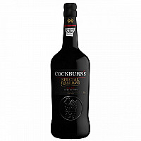 Cockburn's Special Reserve Port 1L