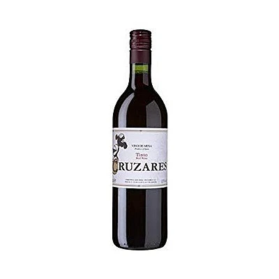 Cruzares Sweet Red 750ML - Buy Online at Best Price