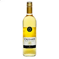 Cruzares Sweet White 750ML