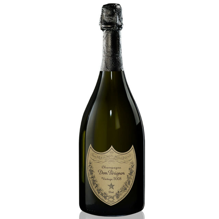 Dom Perignon Champagne 750ML