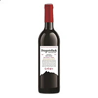 Dragon's Back Mountain Sweet Red 750ML