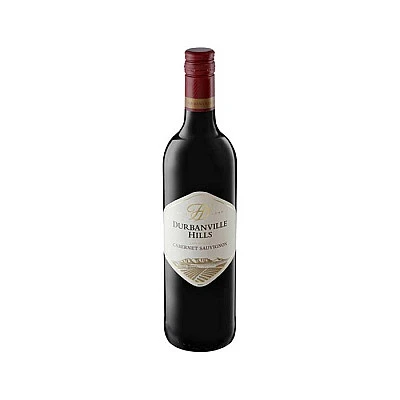 Durbanville Hills Cabernet Sauvignon 750ML - Buy Online at Best Price