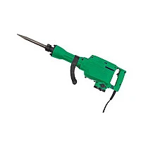 Alpha 1240 Watt Demolition Hammer Concrete Breaker A6501