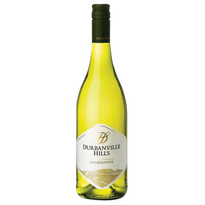 Durbanville Hills Chardonnay 750ML