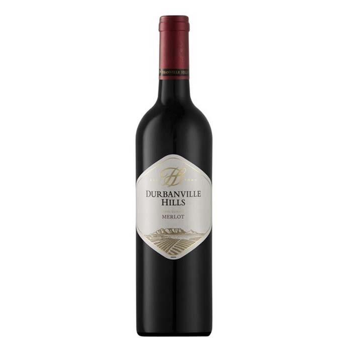 Durbanville Hills Merlot 750ML