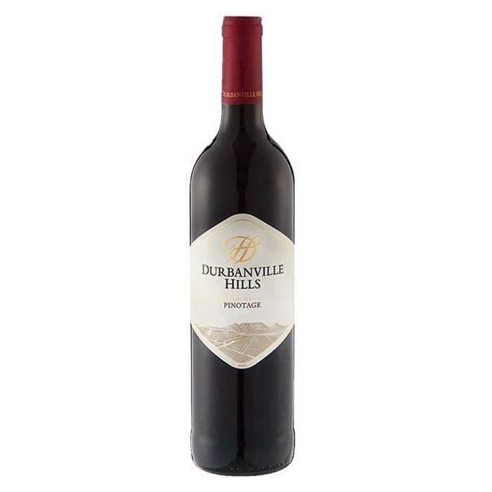 Durbanville Hills Pinotage 750ML