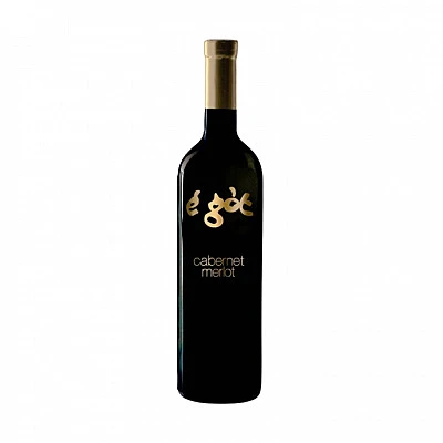 Egot Cabernet Merlot Rubicone IGT 750ML - Buy Online at Best Price