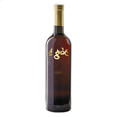 Egot Rose Rubicone IGT 750ML - Buy Online at Best Price