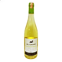 El Chivo Savignon Blanc 750ML