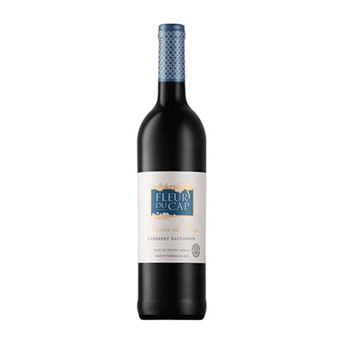 Fleur Du Cap Cabernet Sauvignon 750ML