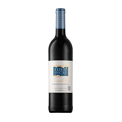 Fleur Du Cap Cabernet Sauvignon 750ML - Buy Online at Best Price