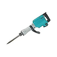 Alpha 1240 Watt Demolition Hammer Concrete Breaker A6501