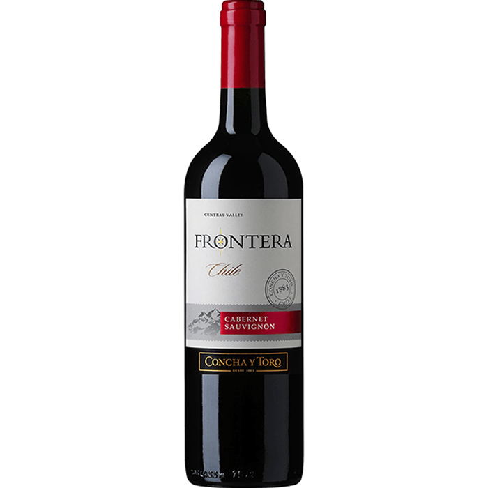 Frontera Cabernet Sauvignon 750ML