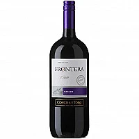 Frontera Merlot 750ML