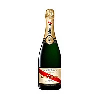 G.H. Mumm Champagne 750ML