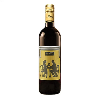 Mates Regular Sweet Red 750ML - Buy Online at Best Price