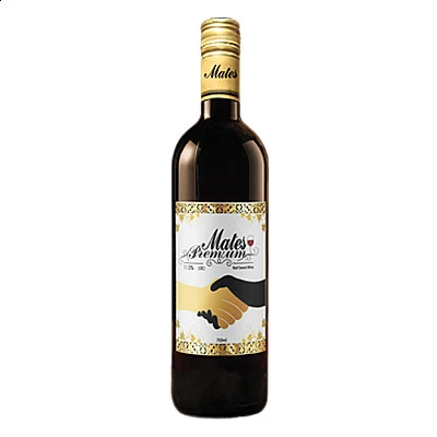 Mates Premium Sweet Red 750ML - Buy Online at Best Price