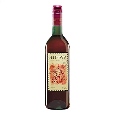 Hinwa Sweet Red 750ML - Buy Online at Best Price
