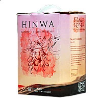 Hinwa Sweet Red 4L Box