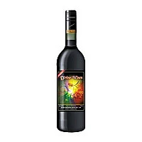 Divine Sweet Red Wine 750ML