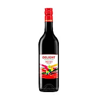 Delight Sweet Red Wine 750ML