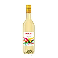 Delight Sweet White Wine 750ML