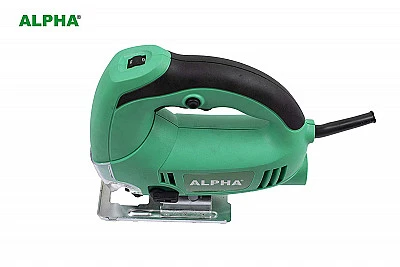 Alpha 400 Watt Jig Saw A55061 - Buy Online at Best Price