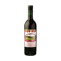 Napa Valley Sweet Red 750ML