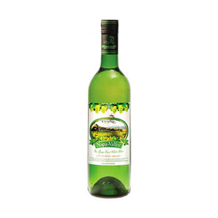 Napa Valley Sweet White 750ML