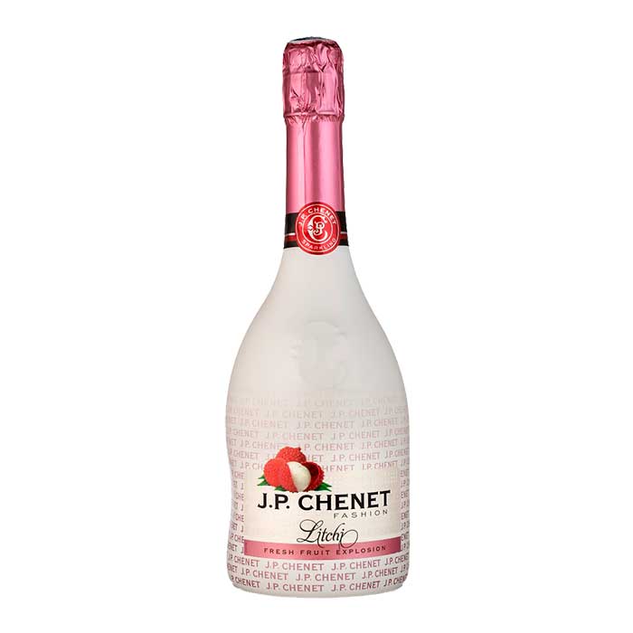 JP Chenet Fashion Litchi 750ML