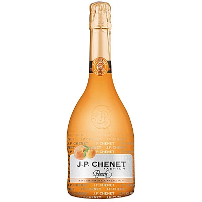 JP Chenet Fashion Peach 750ML - Buy Online at Best Price