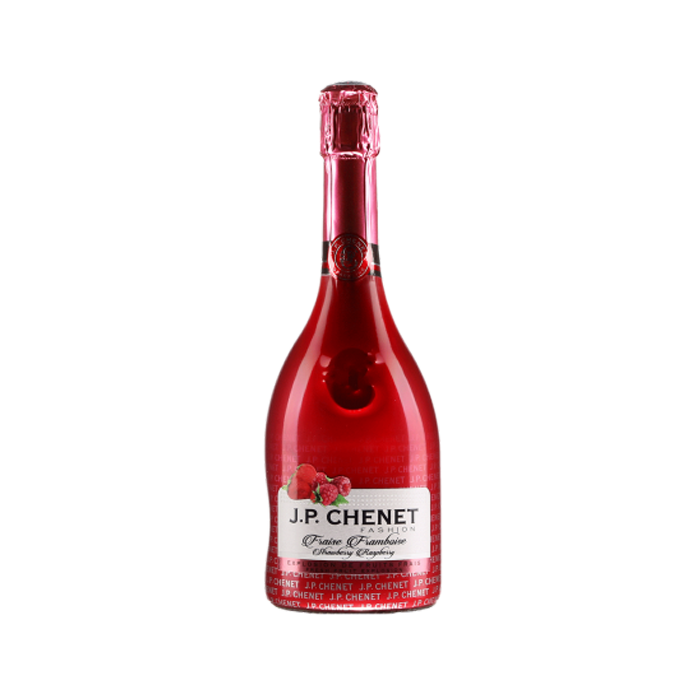 JP Chenet Fashion Strawberry Raspberry 750ML