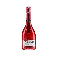 JP Chenet Fashion Strawberry Raspberry 750ML