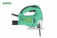 Alpha 400 Watt Jig Saw A55061