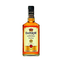 Emperor Whisky 750ML