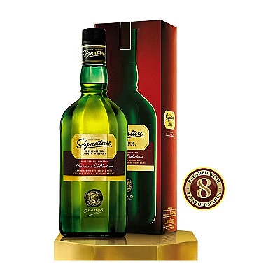 Signature Rare Aged Whisky 750ML - Buy Online at Best Price