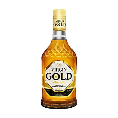 Virgin Gold Whisky 750ML - Buy Online at Best Price