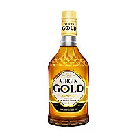 Virgin Gold Whisky 750ML