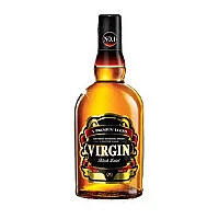 Virgin Whisky 750ML