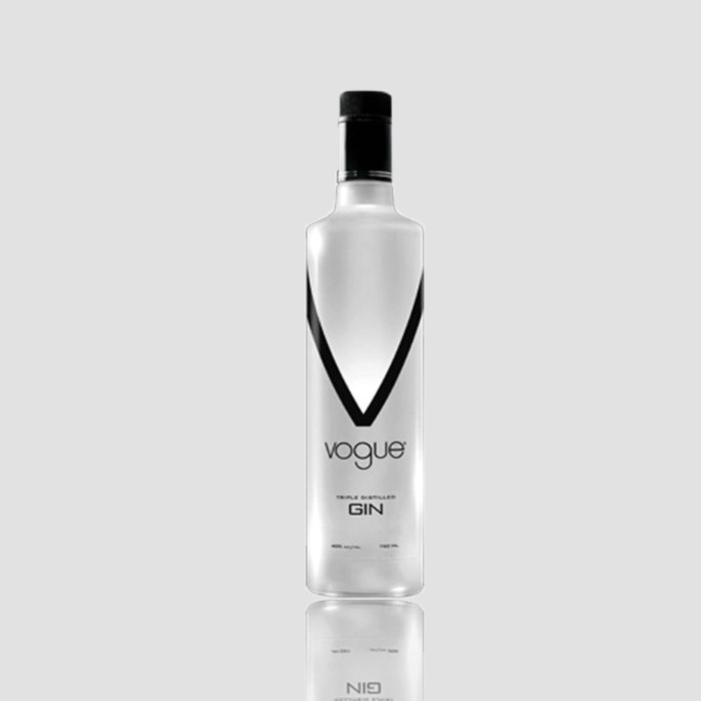 Vogue Gin 750ML