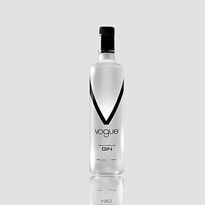 Vogue Gin 750ML - Buy Online at Best Price
