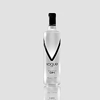 Vogue Gin 750ML