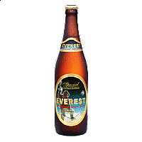 Everest Beer Bottle 650ML