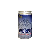 Everest Beer Can 330ML