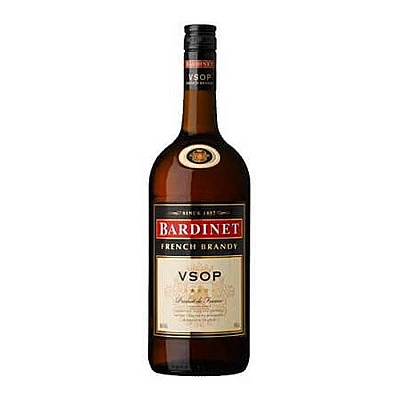Bardinet Napoleon VSOP 1L - Buy Online at Best Price