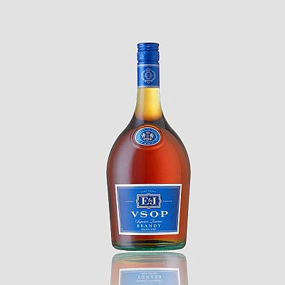 E&J VSOP 1L - Buy Online at Best Price