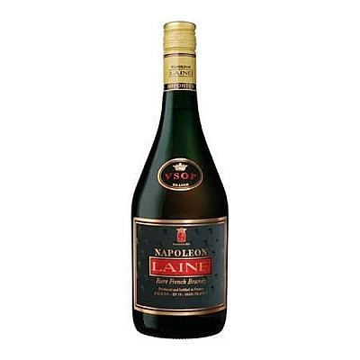 Laine Napoleon VSOP 1L - Buy Online at Best Price