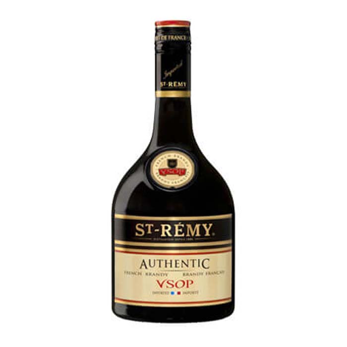 St. Remy Authentic Napoleon VSOP 1L