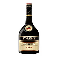 St. Remy Authentic Napoleon VSOP 1L