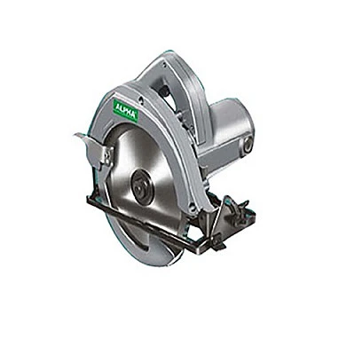 Alpha 7” Circular Saw A91801 - Buy Online at Best Price